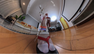 [MagicIMirror 魔镜少女]—女巨人八重神子VR-97LZTDGXFC-000003132733194055