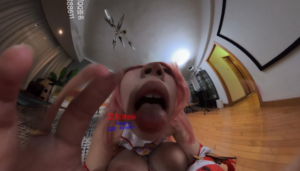 [MagicIMirror 魔镜少女]—女巨人八重神子VR-97LZTDGXFC-000003132733194055