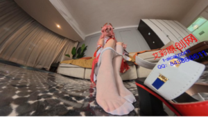 [MagicIMirror 魔镜少女]—女巨人八重神子VR-97LZTDGXFC-000003132733194055