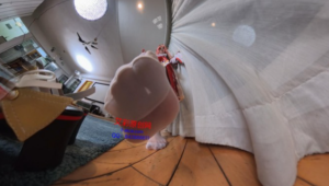 [MagicIMirror 魔镜少女]—女巨人八重神子VR-97LZTDGXFC-000003132733194055