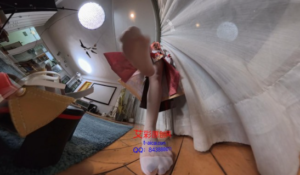 [MagicIMirror 魔镜少女]—女巨人八重神子VR-97LZTDGXFC-000003132733194055