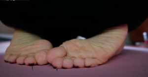 【GTS】和毫不知情的芥弥一起练瑜伽-97LZTDGXFC-000003132733194081