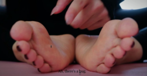 【GTS】和毫不知情的芥弥一起练瑜伽-97LZTDGXFC-000003132733194081