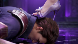 圣彩儿将男性战士缩小玩弄-97LZTDGXFC-000003132733194082