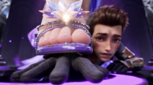 圣彩儿将男性战士缩小玩弄-97LZTDGXFC-000003132733194082